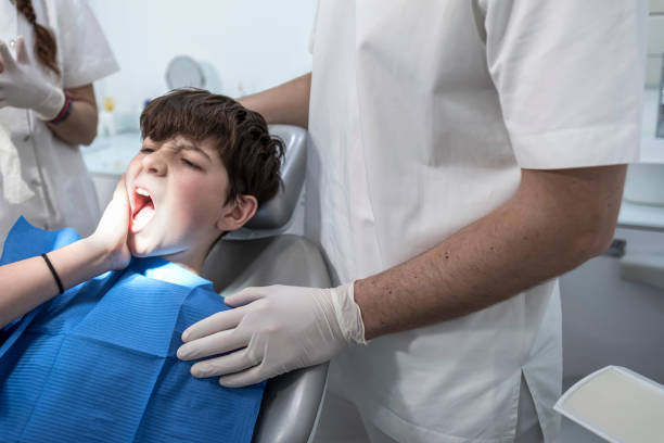 Best Tooth Infection Emergency Dentist  in La Porte, IN